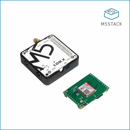 M5Stack COM GSM SIM800C GSM Module For UART M031- D