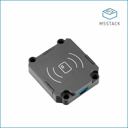 M5Stack Entwicklungstool Kommunikation Und Drahtlos RFID-Platine RFID Für, UART, RFID