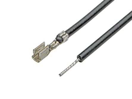 Molex Cable Precrimpado 450mm 22AWG