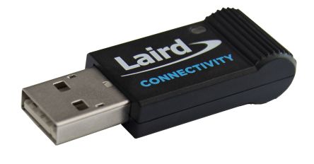 Laird Connectivity WLAN-Adapter USB 2.0 Bluetooth, WiFi