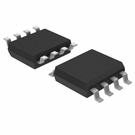 Alliance Memory M45PE Flash-Speicher 16MBit, 2 M X 8, SPI, 8ns, SOIC, 8-Pin, 2,7 V Bis 3,6 V