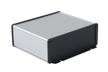 Hammond Caja De Aluminio, 6.3 X 3.30 X 1.73plg, IP65