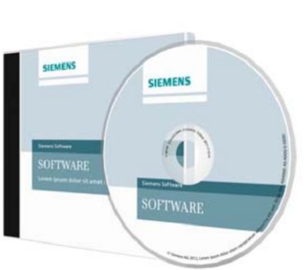 Siemens 6AV2107 Series Software Licence For Use With PLC