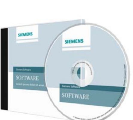 Siemens 6AV2108 Series Software Licence For Use With PLC