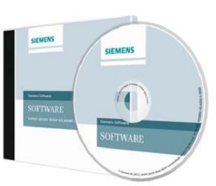 Siemens Lizenz-DVD Für SINAMICS