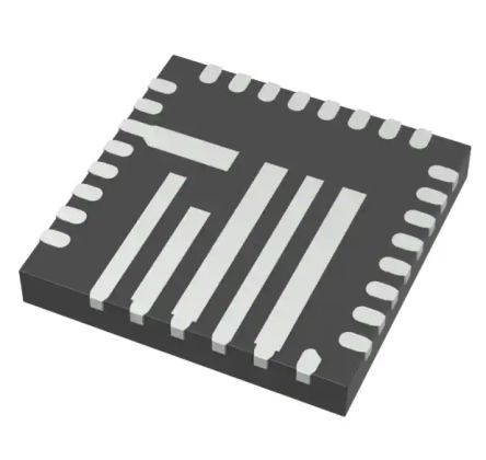 Maxim Integrated Ladegeräte-IC Li-Ion SMD / 3A, QFN-30 30-Pin, 3,5 → 25,4 V