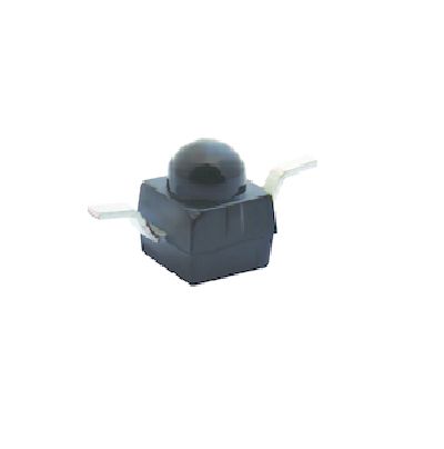 Vishay Phototransistor,, Infrarouge, VEMT2003X01, ±35°, Montage En Surface, Boîtier CMS