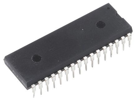 Alliance Memory 4MBit LowPower SRAM 524288, 8bit / Wort, 2,7 V Bis 5,5 V, PDIP-32 32-Pin