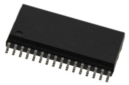 Alliance Memory 4MBit LowPower SRAM 524288, 8bit / Wort, 2,7 V Bis 5,5 V, SOP-32 32-Pin
