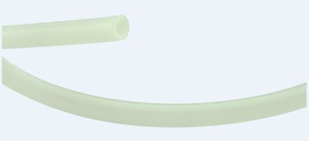 TRICOFLEX Compressed Air Pipe White Polyamide 6mm X 25m TUBE PA CALIBRE Series