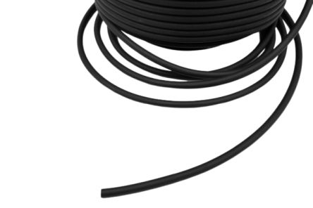 RS PRO FKM O-Ring Cord, 6mm Diameter, 2m Length