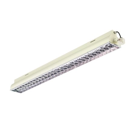 Philips Lighting 36 W UV Germicidal Lamps, T8 G13 Base, 1.32 M Length