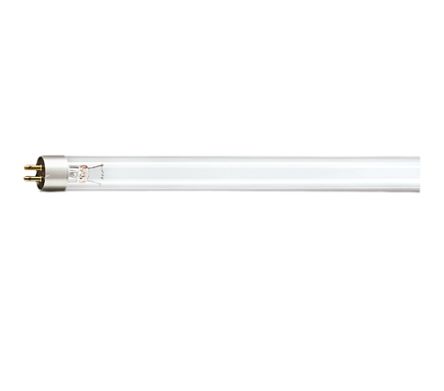 Philips Lighting UV-Entkeimungslampe, 15 W, G5, L. 302,5 Mm, Ø T16