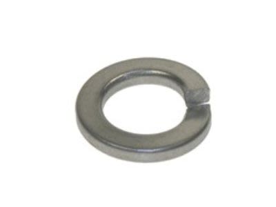 30mm x 42mm x 0.5mm Shim Washers - Stainless Steel (A2)