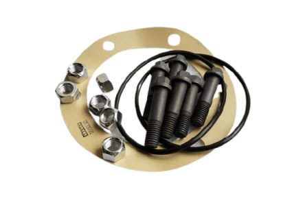 SKF Kupplung, Getriebekupplung, Außen-Ø 85mm / Bohrung 50mm X 116mm, 1139Nm
