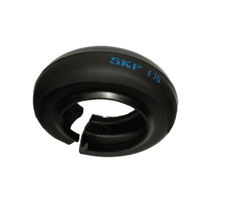 SKF Accouplement élastique Flector, Accouplement à Bandage, Diamètre 211mm, Longueur 57.5mm