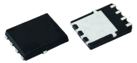 Vishay SMD Schottky Gleichrichter & Schottky-Diode 2 Paar Gemeinsame Kathode, 60V / 15A, 8-Pin FlatPAK 5 X 6