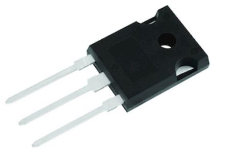 Vishay 300V 60A, Fast Recovery Epitaxial Diode Rectifier & Schottky Diode, 3-Pin TO-247AD 3L VS-60APH03L-N3