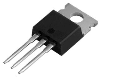 Vishay THT Schottky Gleichrichter & Schottky-Diode 2 Paar Gemeinsame Kathode, 100V / 40A, 3-Pin TO-220AB