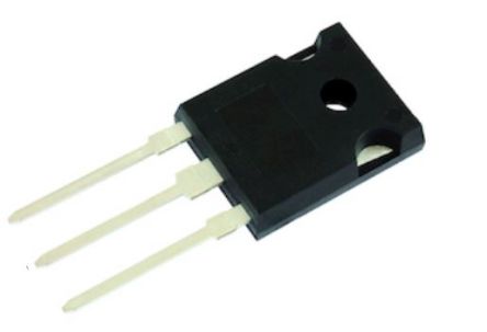 Vishay Diode Schottky Et De Redressement Traversante, 60A, 100V, To-247AD 3L