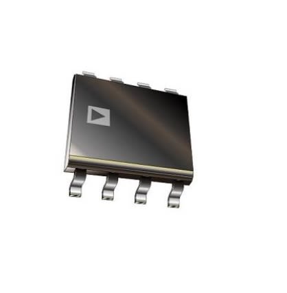 Analog Devices Thermostat, -40 → à 150 °C, SOIC 8-pin