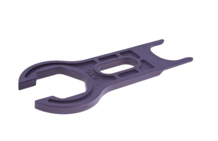 RS PRO Llave De Conector, Para Conectores Installation Spanner