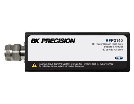BK Precision Appareil De Mesure De Puissance RF à 40GHz