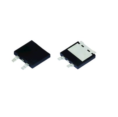 Vishay SMD Schottky Gleichrichter & Schottky-Diode 2 Paar Gemeinsame Kathode, 150V / 30A, 3-Pin TO-263AC