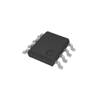 STMicroelectronics Operationsverstärker CMOS SMD MiniSO8, Einzeln Typ. 6 V, 8-Pin
