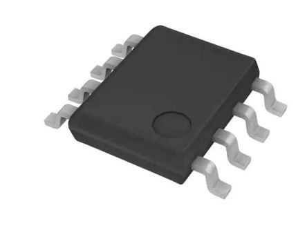 STMicroelectronics Operationsverstärker Große Bandbreite SMD MiniSO8, Einzeln Typ. 5,5 V, 8-Pin