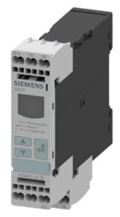 Siemens Sirius Überwachungsrelais 3-phasig, 1-poliger Wechsler