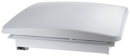 Siemens 68W Ceiling Fan, 232m³/h, 230 V Ac
