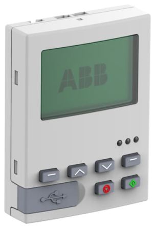 ABB LCD-Panel Für UMC100, 17mm