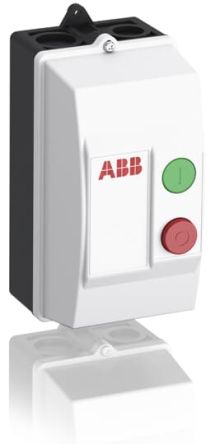 ABB Für Motorstarter, 250 X 140 X 110 Mm, 250mm