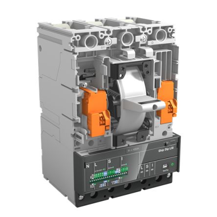 ABB Tmax XT Undervoltage Release For Use With Circuit Breaker