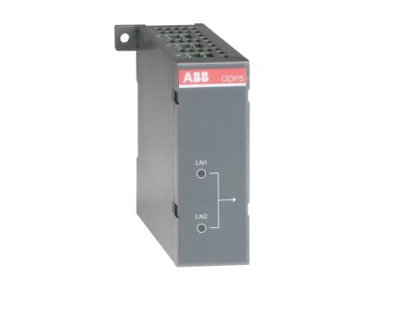 ABB 1SCA Anschlusssatz Für ODPSE-Serie Transferschalter - Zubehör 130mm