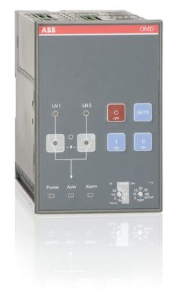 ABB OMD300E480C Steuerungskit Für Switches OMD300 170mm