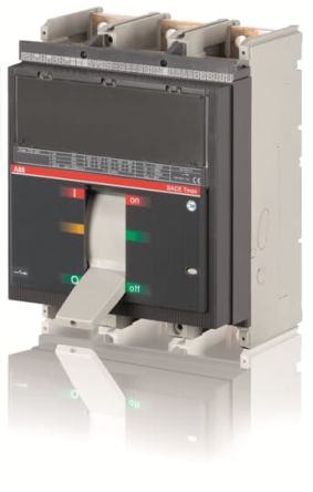 ABB Interrupteur-sectionneur SACE Tmax T T7D, 3P, 1250A