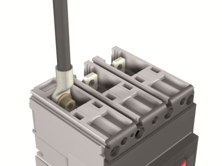 ABB Tmax XT Front Terminal For Use With Circuit Breaker