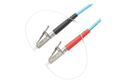 Fluke Networks Conjunto De Cables De Equipos De Prueba De Fibra óptica, Para CertiFiber Pro