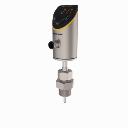 Turck Pt1000 Widerstandsthermometer X 50mm → +150°C