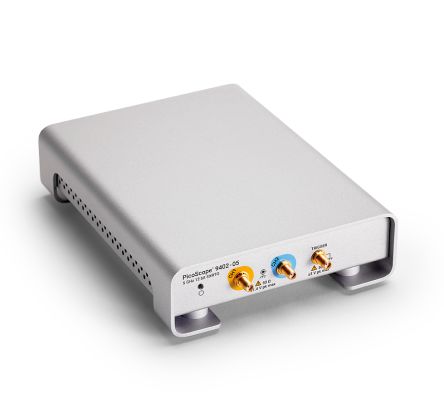 Pico Technology 9402-05 CDR SXRTO PC Oszilloskop 2-Kanal Analog 5GHz USB