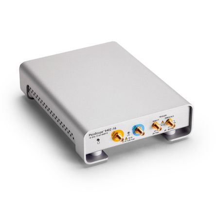 Pico Technology 9402-16 CDR SXRTO PC Oszilloskop 2-Kanal Analog 16GHz USB