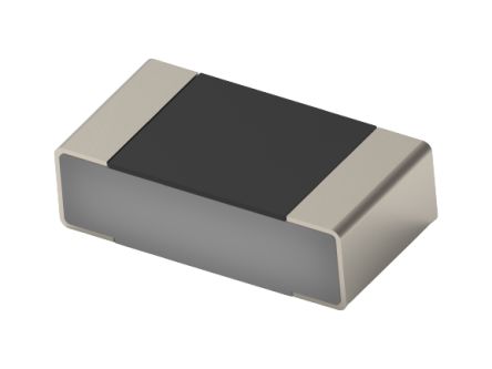 TE Connectivity 68mΩ, 2010 (5025M) Metal Strip Resistor ±1% 1W - TLRP2H10WR068FTE