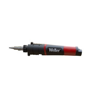 Weller, WLBU75 Gas Lötgerätesatz / 25 → 75W, Für ToughSystem
