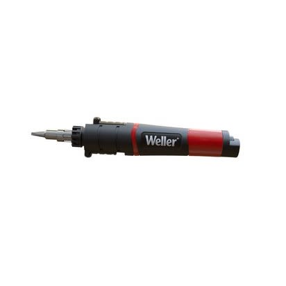 Weller, WLBU75 Gas Lötgerätesatz 230V Ac / 75W, Für ToughSystem