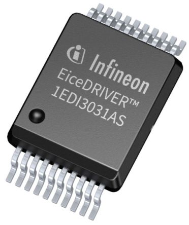 Infineon Universaltreiber 20 A 5.5V 20-Pin PG-DSO 45ns