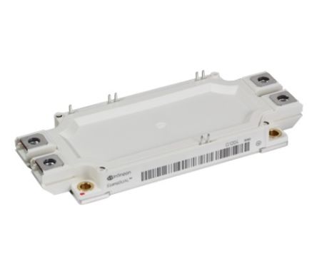 Infineon IGBT-Modul / 600 A 20V Max. Dual, 1200 V 20 MW AG-ECONOD