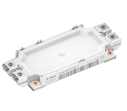 Infineon IGBT-Modul / 750 A 20V Max. Dual, 1200 V 20 MW AG-ECONOD