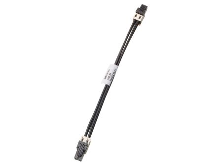 Molex Mini-Fit Sigma Platinenstecker-Kabel 218310 Mini-Fit Sigma / Mini-Fit Sigma Buchse / Buchse Raster 4.2mm, 150mm